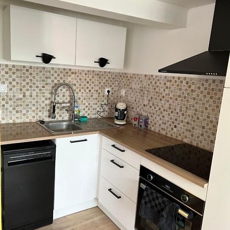 Petit Bonheur Grand Rue Lägenhet Boulogne-sur-Mer Exteriör bild