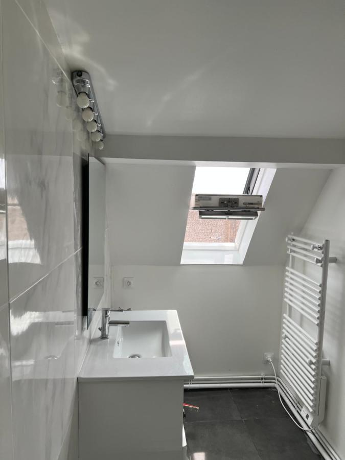 Petit Bonheur Grand Rue Lägenhet Boulogne-sur-Mer Exteriör bild